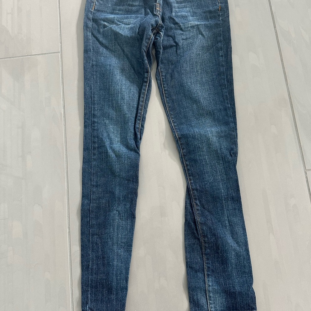 Classic Vigoss Women's Jeans
